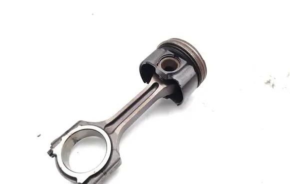 Ford Transit Courier Piston with connecting rod BKRA YMHA YMR6