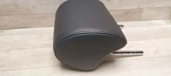 Audi A6 S6 C6 4F Rear seat headrest 