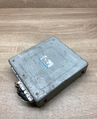 Mazda 6 Engine control unit/module ECU L32718881J E6T52472H3