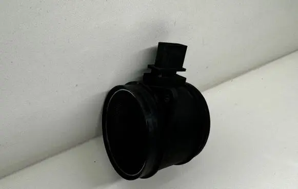 Mass air flow meter
