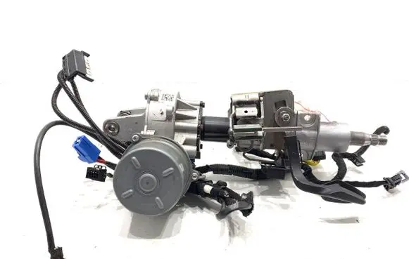Fiat Tipo Power steering pump 00521856350