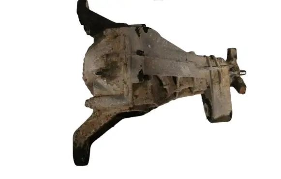 Mercedes-Benz ML W164 Rear differential 4460310032