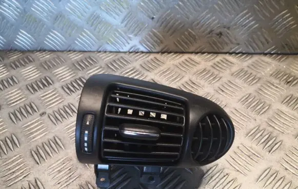 Mercedes-Benz C W203 Dashboard air vent grill cover trim 2038300654 A2038300654