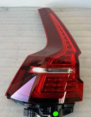 Volvo V60 Rear/tail lights 31468178