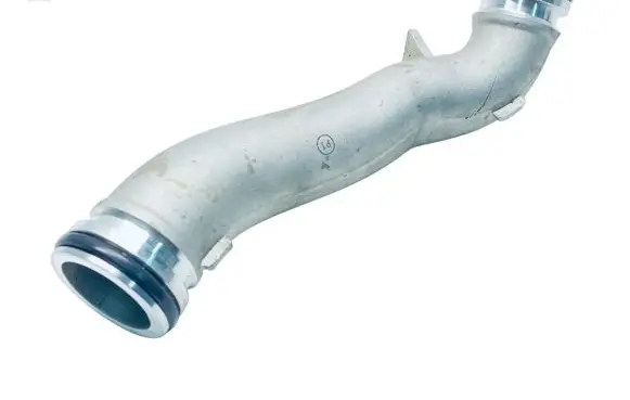 BMW X5 G05 Turbo air intake inlet pipe/hose 11658596272 8596272