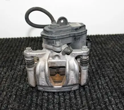 Audi A4 S4 B9 8W Rear brake caliper 8W0405BD