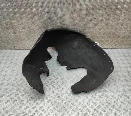 Mercedes-Benz AMG GT R190 C190 Rear arch fender liner splash guards A1906980603