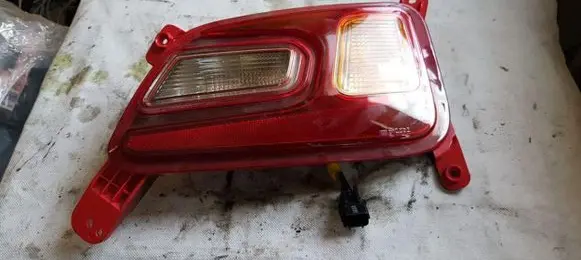 Hyundai Kona I Rear/tail lights 92406J90