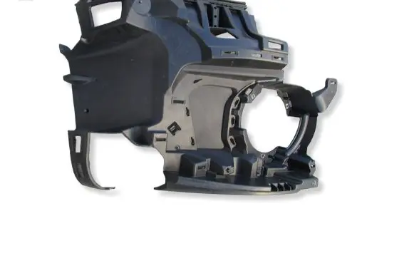 Mini Cooper Countryman F60 Front bumper mounting bracket 9477046