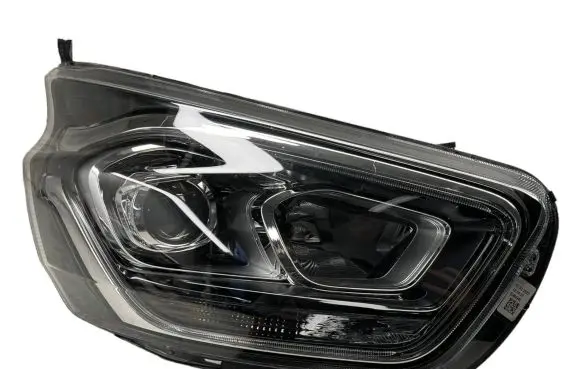 Ford Transit Custom Headlight/headlamp 01061299900010 JK2119W029DJ