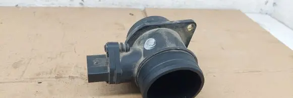 Skoda Octavia Mk1 (1U) Mass air flow meter 06A906461 0280217121
