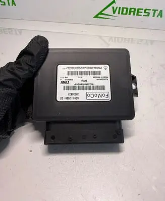 Volvo XC60 Hand brake control module 6G912598CE 31334872 A2C53296349