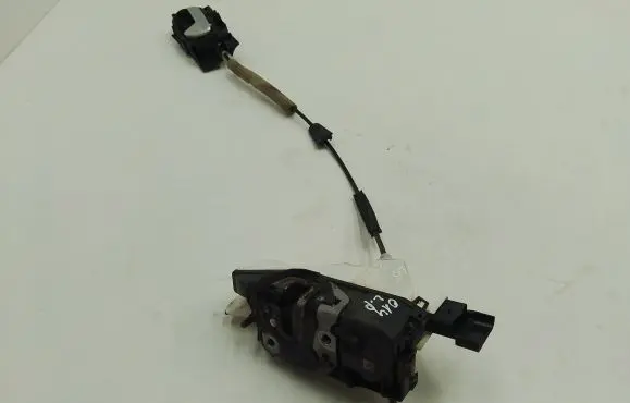 Citroen C5 Front door lock 7174X2627J7 A04946 PSA006182