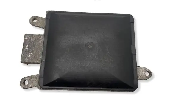 BMW 3 F30 F35 F31 Blind spot module 6793161 12037310 0000015C