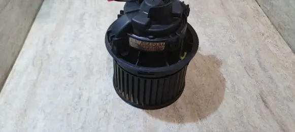 Peugeot 508 Heater fan/blower 