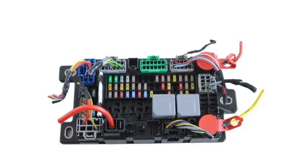 Jaguar E-Pace Fuse box set J9C314A073BB