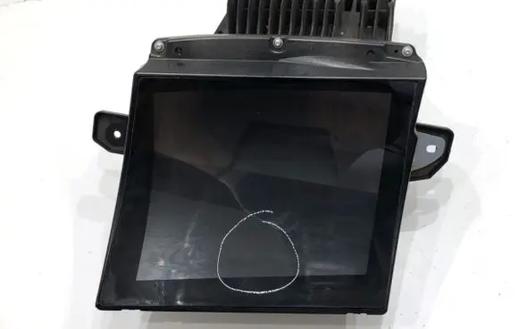 BMW 7 F01 F02 F03 F04 Screen/display/small screen 9192438