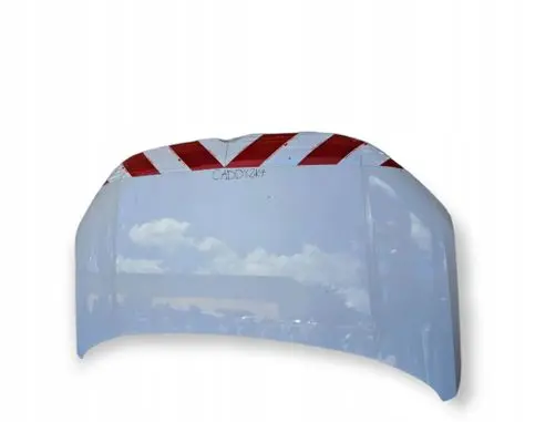Volkswagen Caddy Engine bonnet/hood I35TEILE