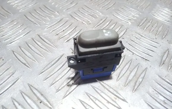 Renault Scenic I Electric window control switch