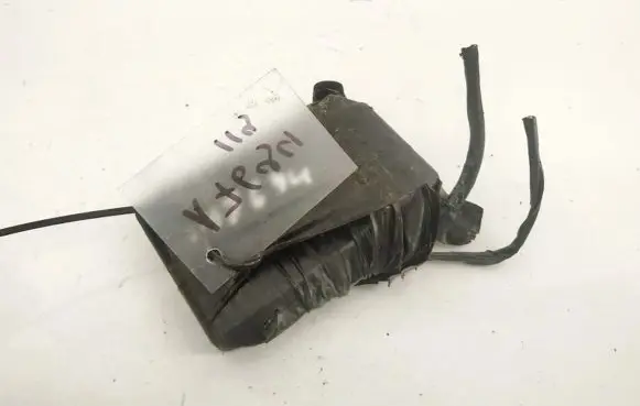 Dodge Caliber Alarm control unit/module 