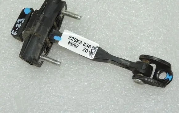 Ford Focus ST Rear door check strap stopper BM51A27200AA