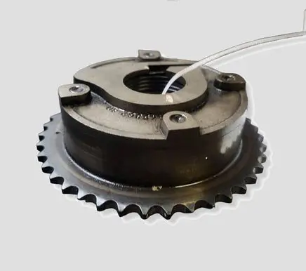 Citroen C4 II Camshaft pulley/ VANOS 754586280