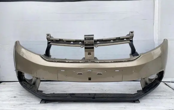 Dacia Sandero Front bumper