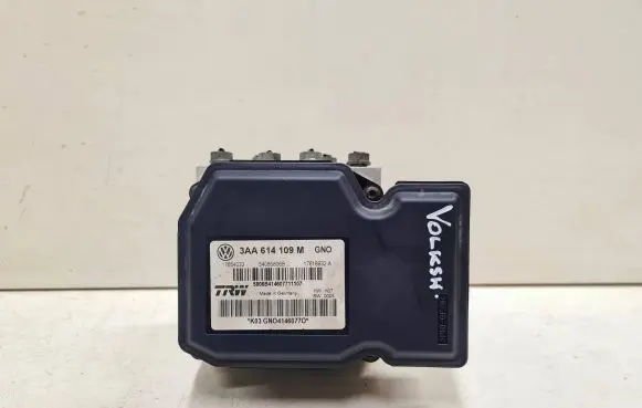 Volkswagen PASSAT B7 ABS Pump 3AA614109M 54085806B 17654032