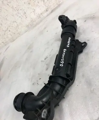 Opel Grandland X Intercooler hose/pipe 9810958280