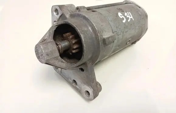 Peugeot 508 RXH Starter motor 9662854180 TS22E26