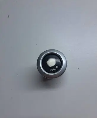 BMW 5 E60 E61 Engine start stop button switch 1086510 9110359 3797