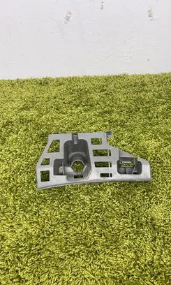 Skoda Fabia Mk2 (5J) Headlight washer nozzle holder 5J0807055A