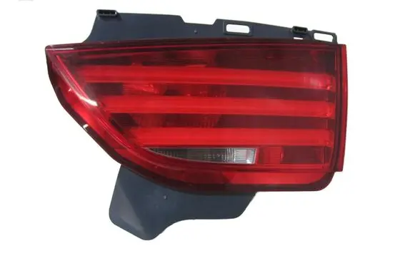 BMW 5 GT F07 Rear/tail lights set 63217199638 7199638