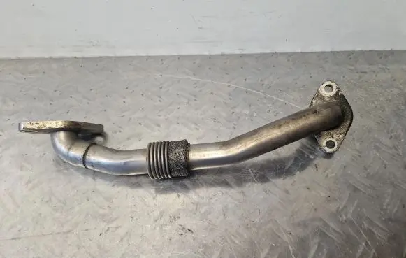 Seat Alhambra (Mk1) EGR valve line/pipe/hose 038131521AF