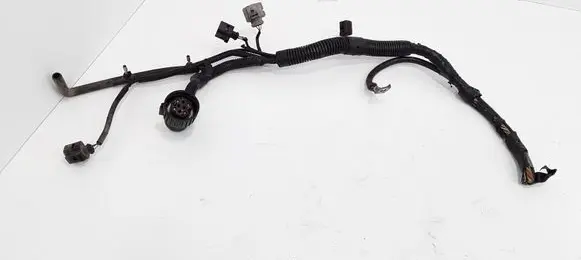 Skoda Fabia Mk1 (6Y) Fuel injector wires 
