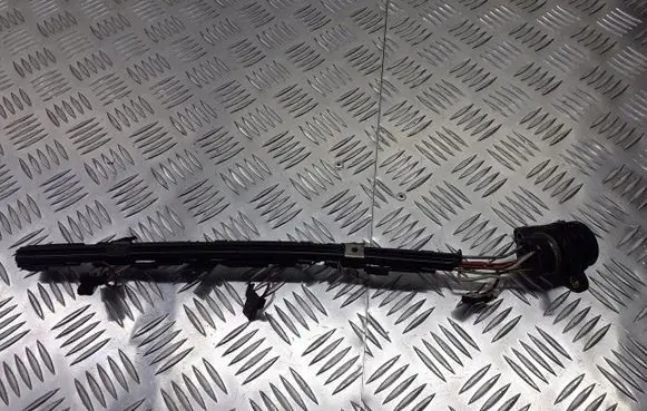 Ford Galaxy Fuel injector wires 038971803