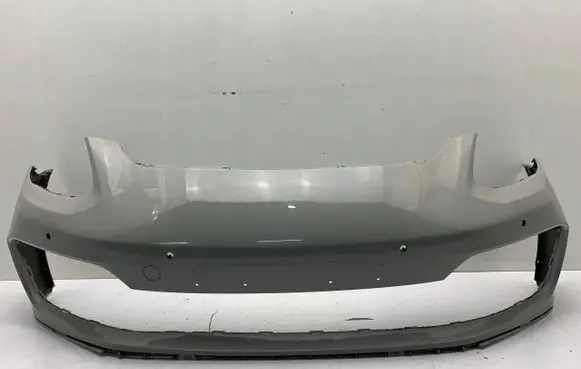 Porsche Panamera (971) Front bumper 971807221AC