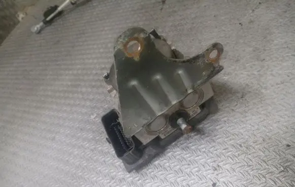 Fiat Panda II ABS Pump 0265282021 51799595