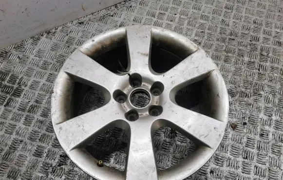 Hyundai Santa Fe R18 alloy rim 