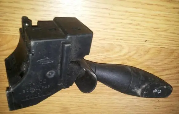 Indicator stalk