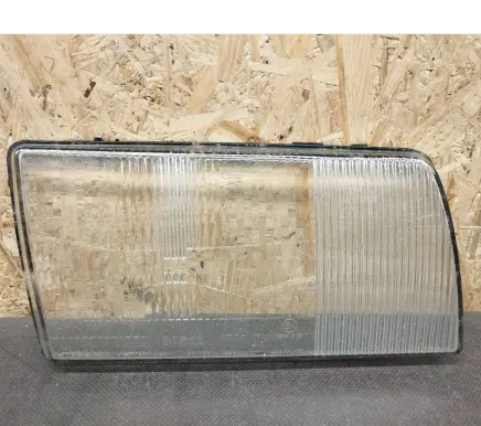 Mercedes-Benz S W126 Headlight lense 0028265590 A0028265590 1305620452