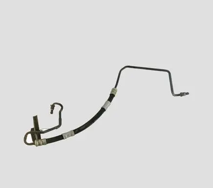 Opel Zafira B Power steering hose/pipe/line