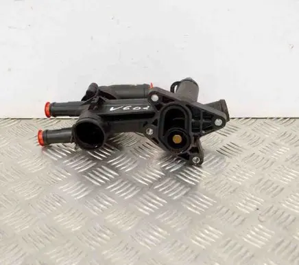 Skoda Yeti (5L) Thermostat 
