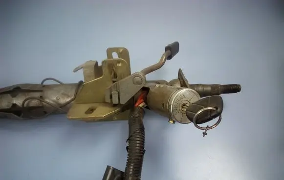 Fiat Ulysse Ignition lock 9467058980
