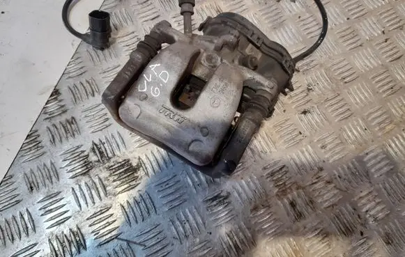Mercedes-Benz CLA C117 X117 W117 Rear brake caliper A2464230898RE