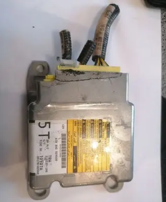 Toyota Auris 150 Airbag control unit/module 8917002560 215537106