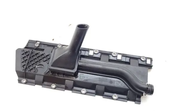BMW 5 GT F07 Oil breather separator 524404