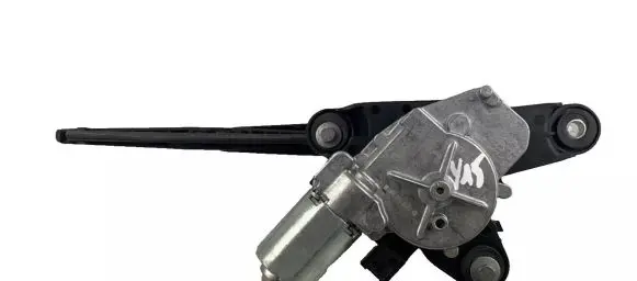 Citroen C3 Aircross Rear window wiper motor 9819900080
