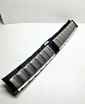 BMW 3 G20 G21 Trunk/boot sill cover protection 7450692 15054410