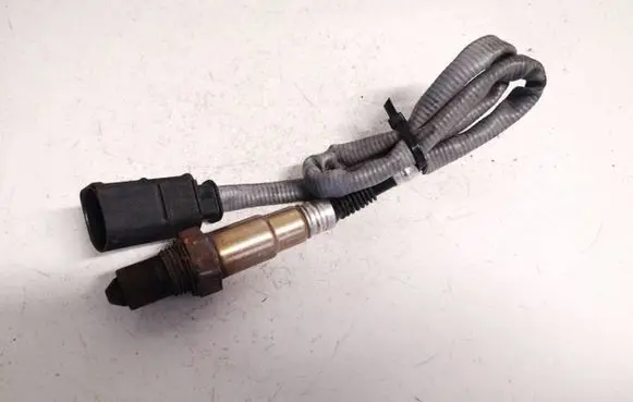 Mercedes-Benz Sprinter W906 Lambda probe sensor 0281004203 0065424918